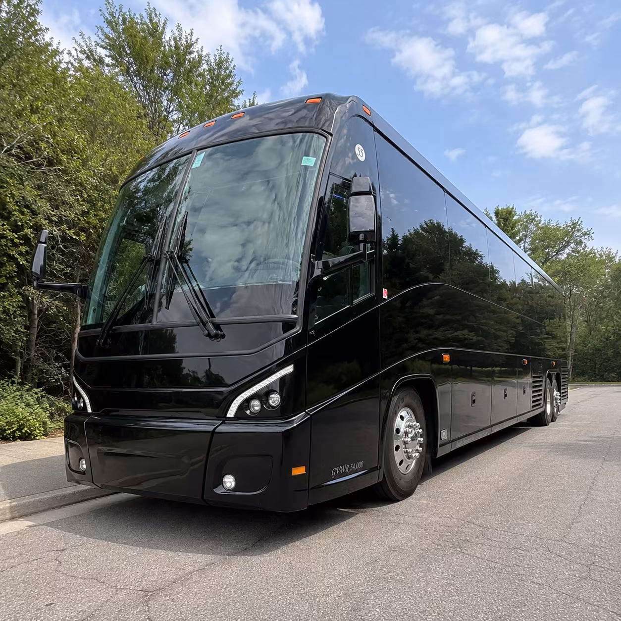 charter buses to orlando theme parks attractions and convention centers