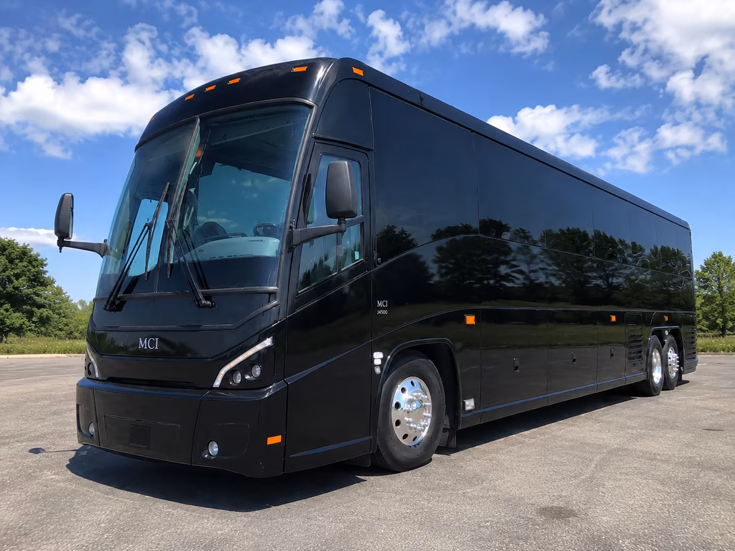 finding group transportation for a sarasota wedding has never been easier