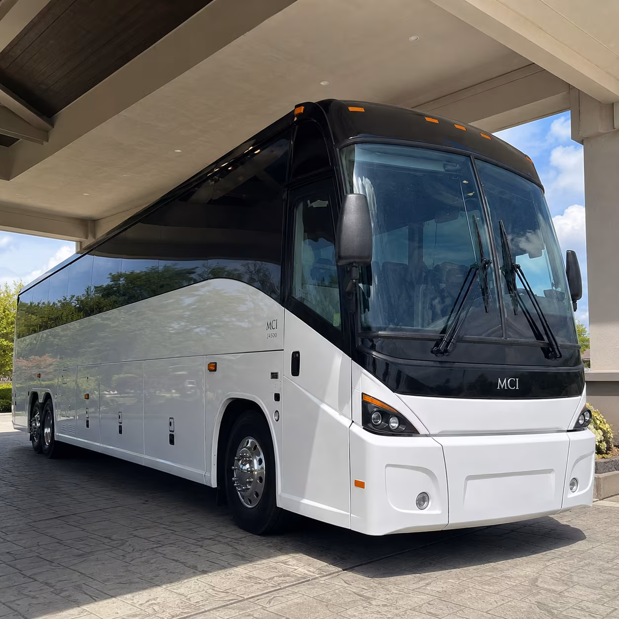 multi day charter buses to miami jacksonville atlanta and beyond