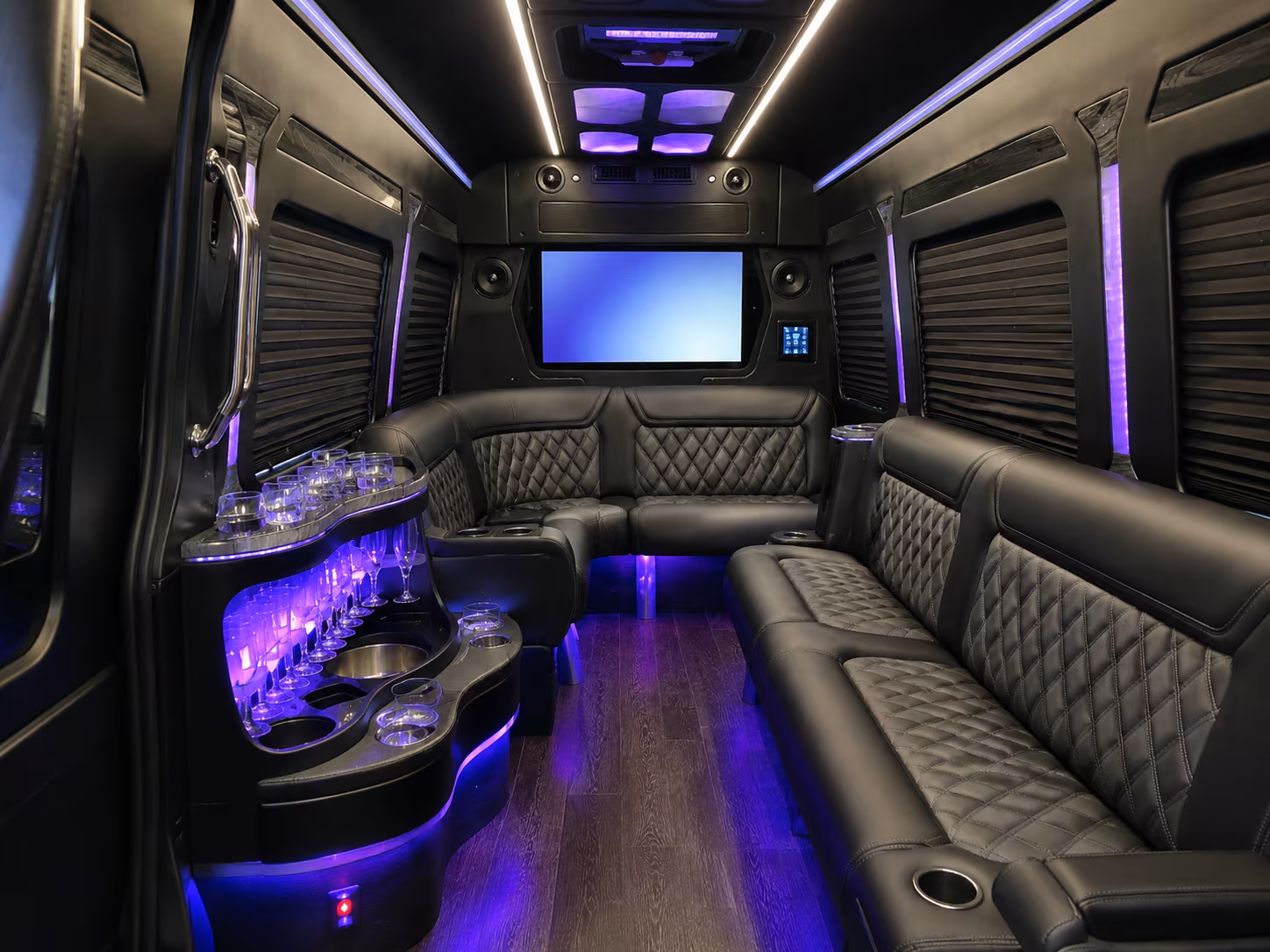 outdoor concert shuttles to nathan benderson park and payne park