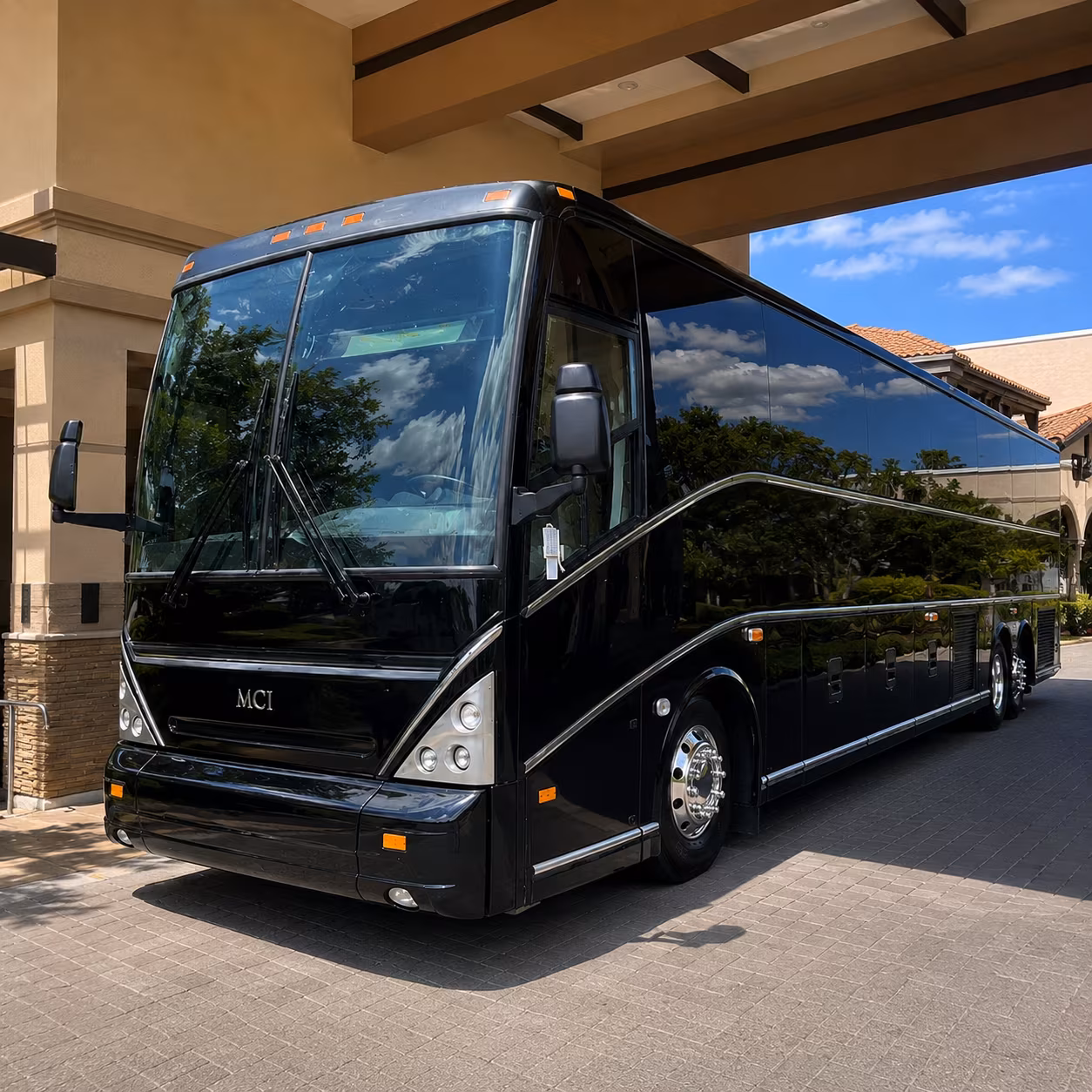 party buses that make prom night in sarasota unforgettable