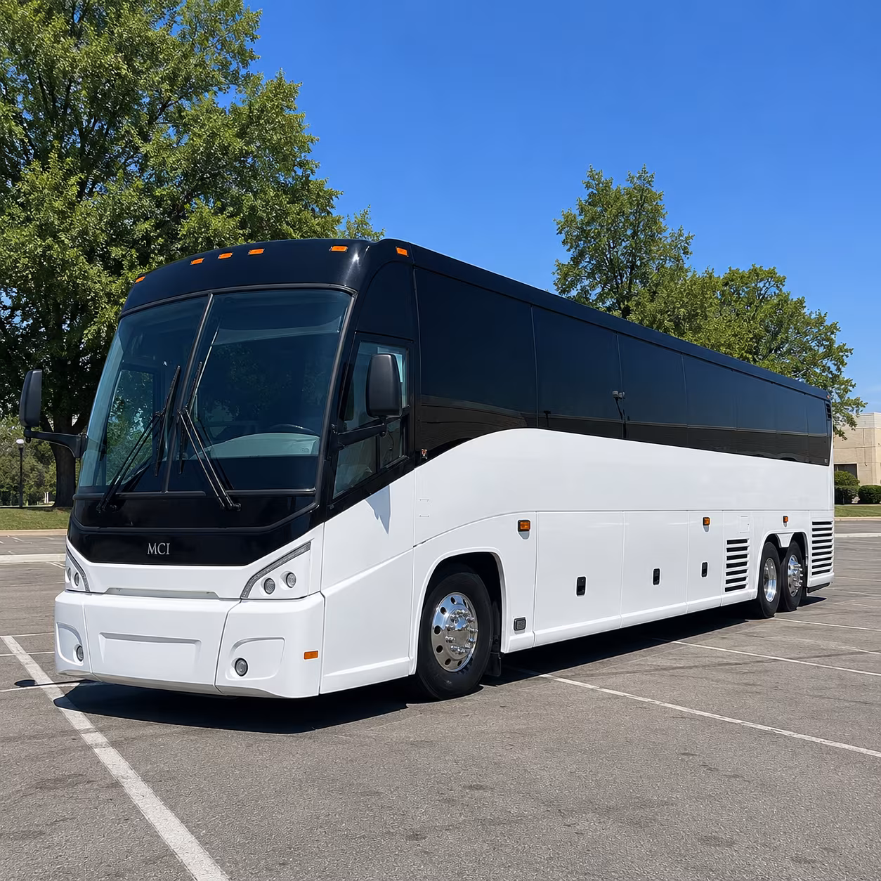retreat and conference shuttles for sarasota congregations