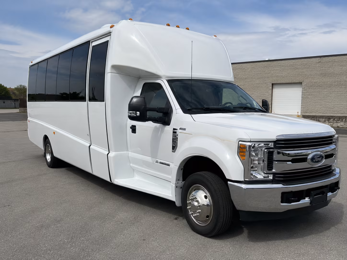 sarasota concert transportation