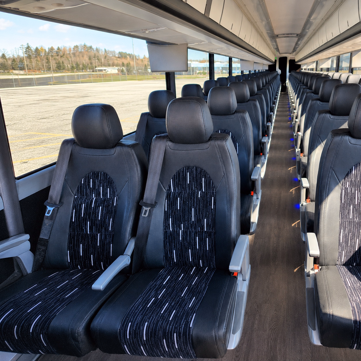 sarasota corporate event transportation