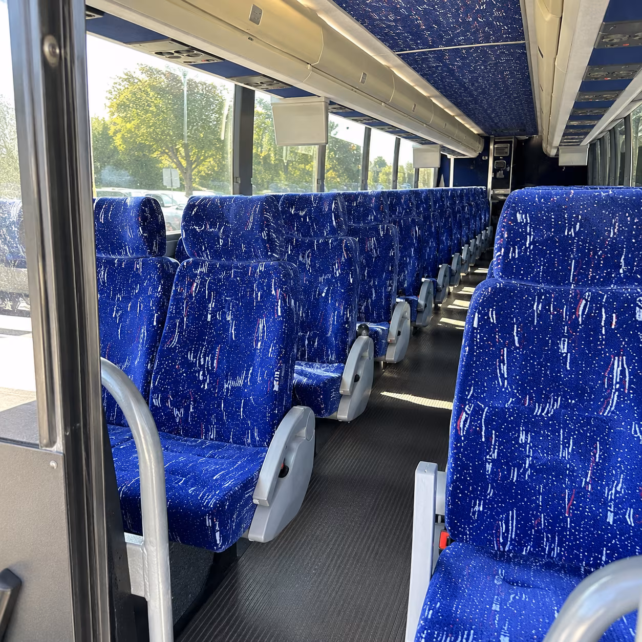 sarasota long distance transportation