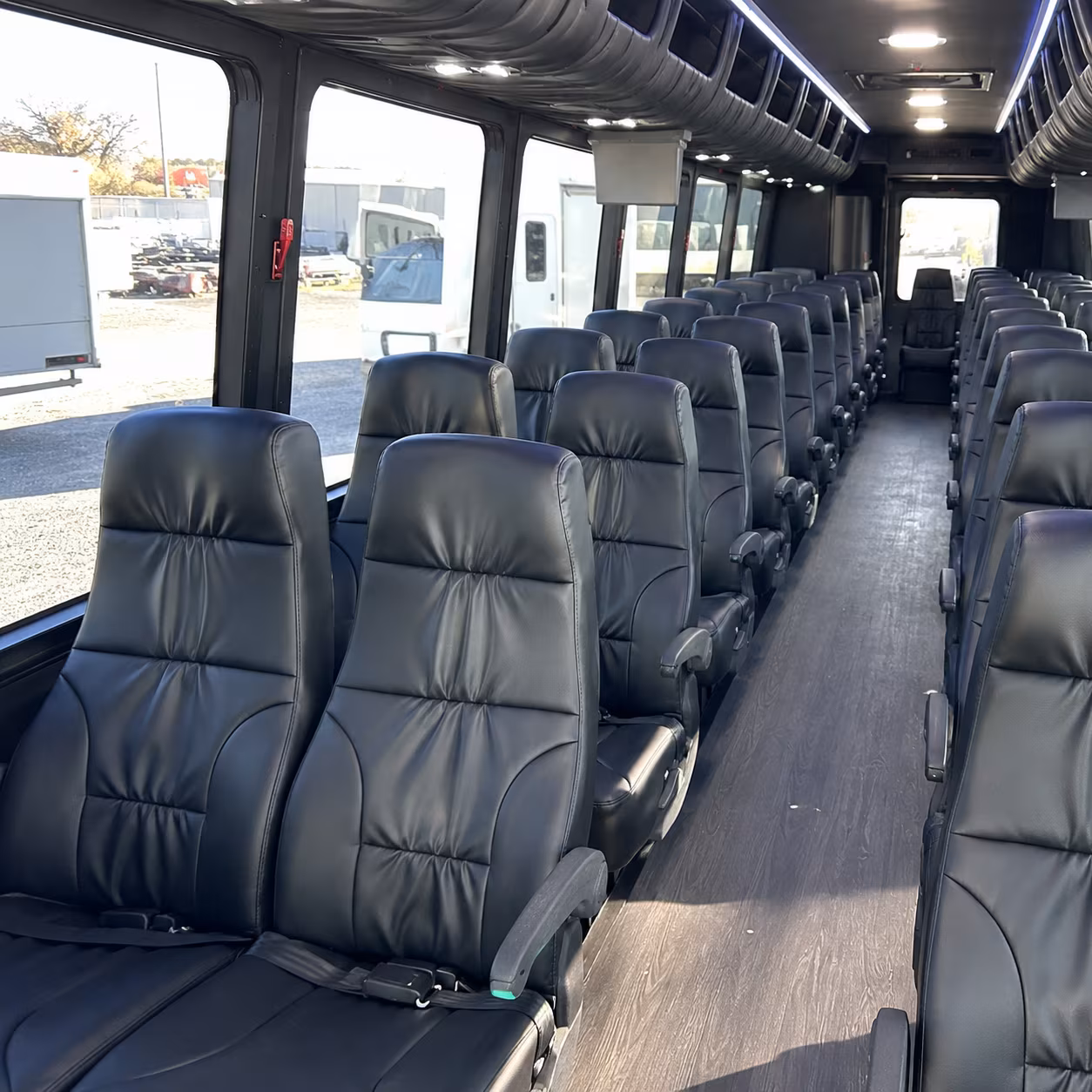 sarasota religious group transportation