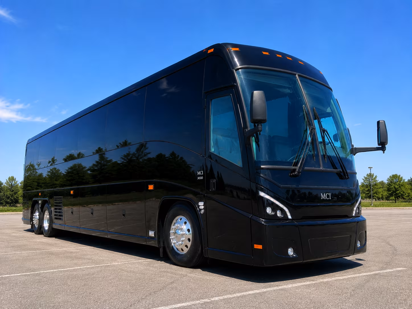 sarasota wedding transportation onboard seating