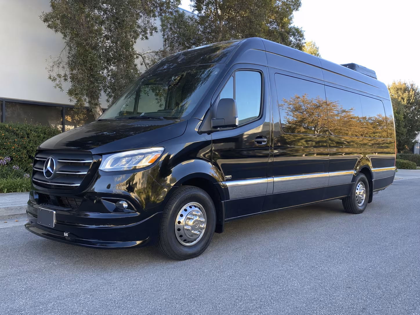 sarasota wine tour brewery transportation onboard seating