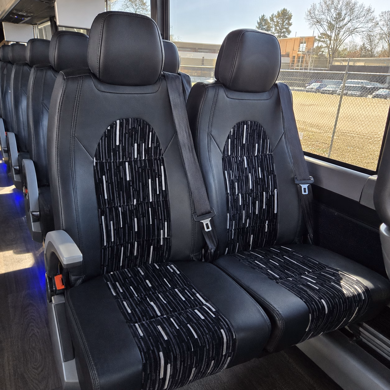 sarasotacharter bus rental