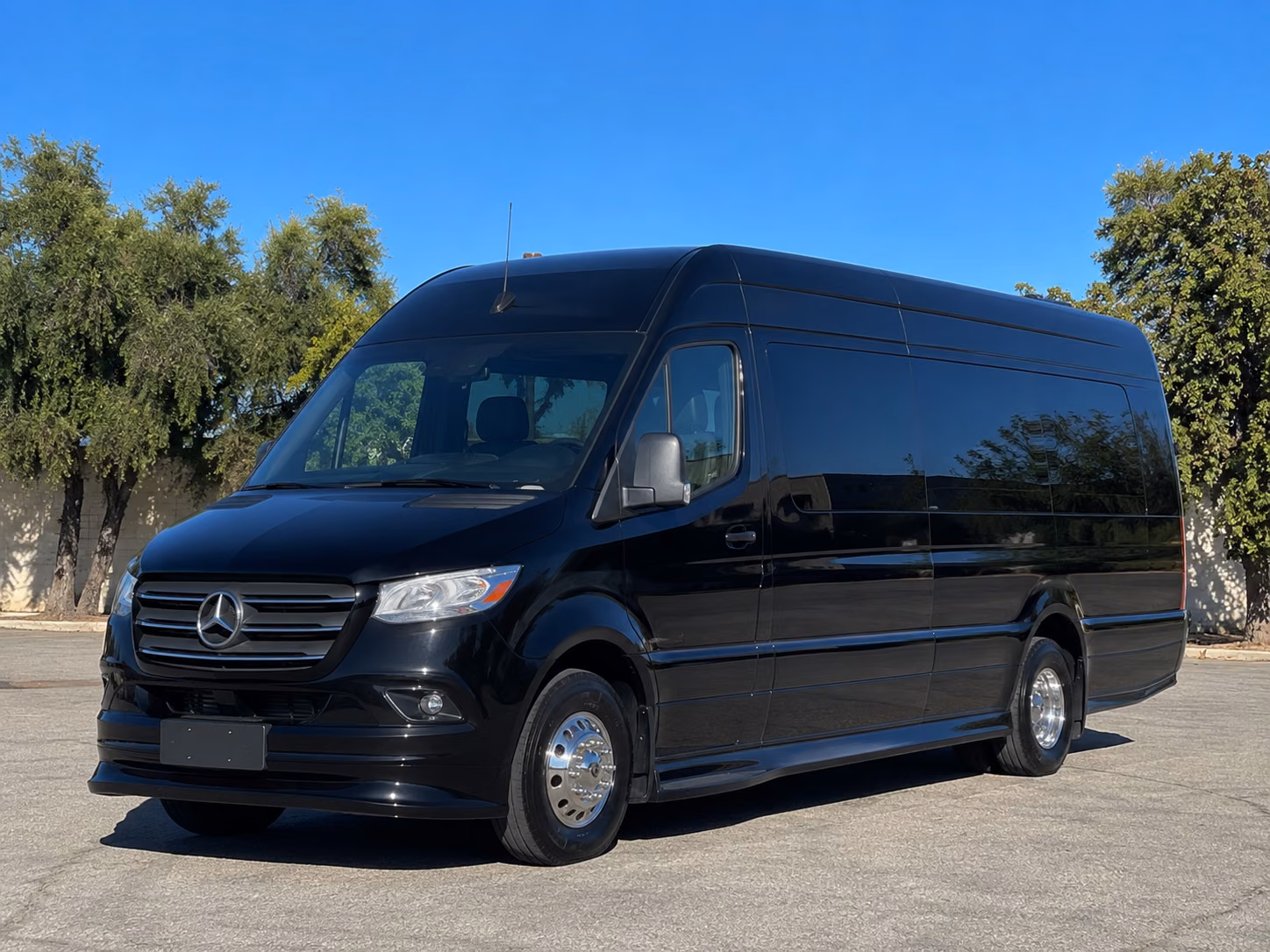 transportation serving sarasota and nearby cities