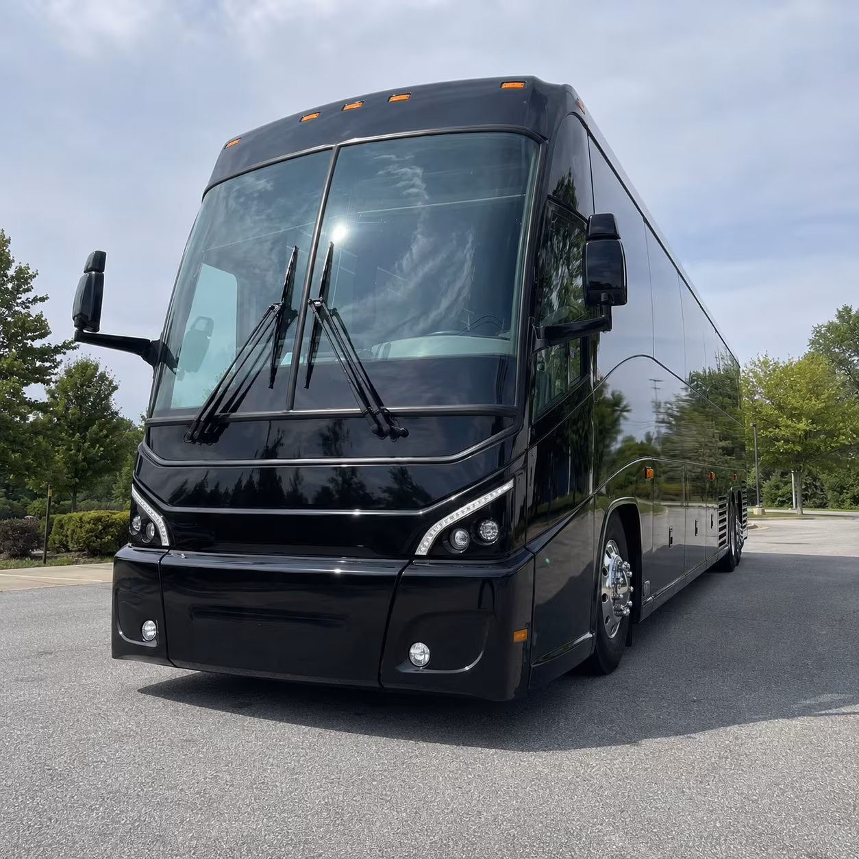 veteran group transportation to bay pines va and regional va events
