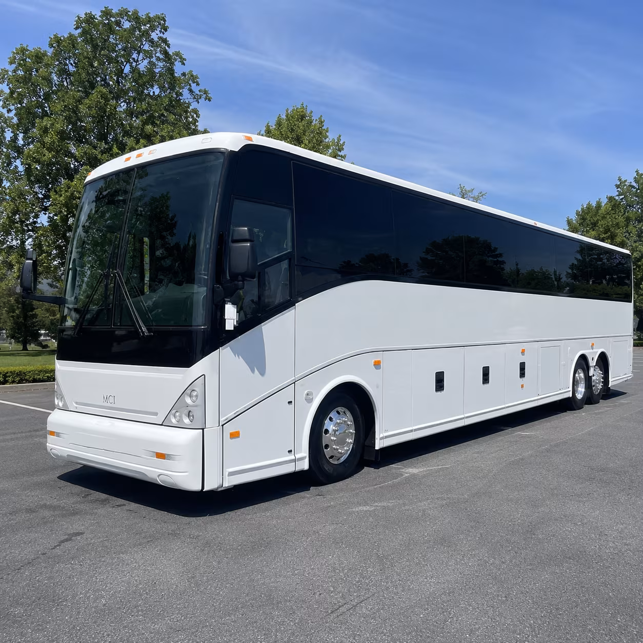 we make it easy to find wedding buses for every guest list size in sarasota